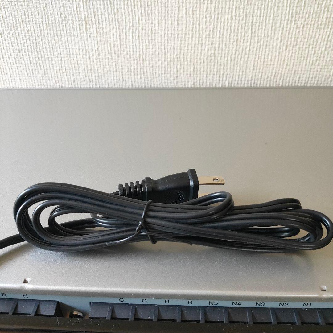 TOA SS-2005 5局スピーカーセレクター・未使用品 - メルカリ