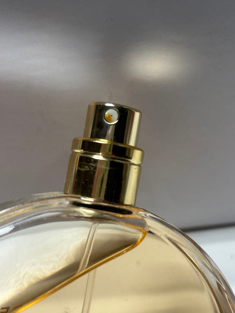 【#mh/1.23/9】CHANELチャンスオードゥパルファム100ml