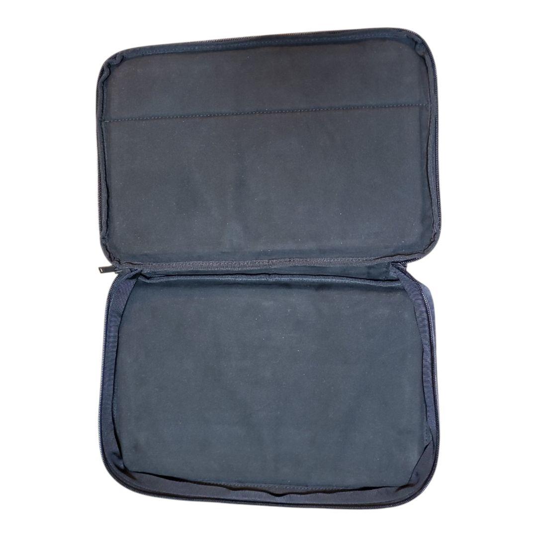 PORTER ノートPCケース ブラック - メルカリ