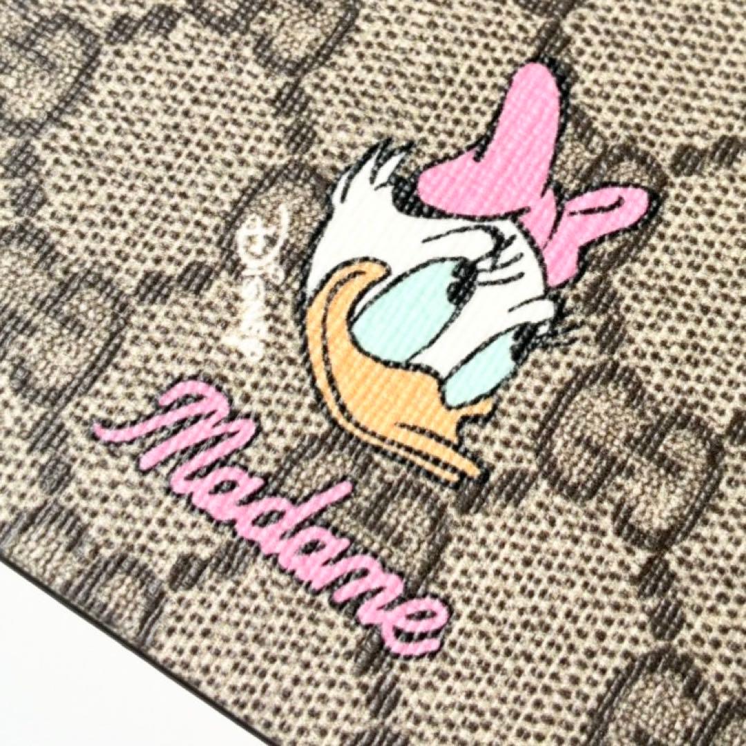 新品】GUCCI グッチ ライフスタイル ディズニー デイジー ノート GG