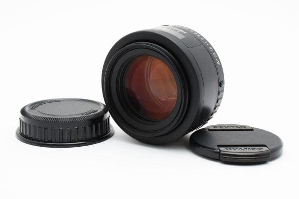 光学極上品 PENTAX FA50mm F1.4 AA3207#78 PENTAX】新50mm F1.4を選ぶなら。 | THE MAP TIMES