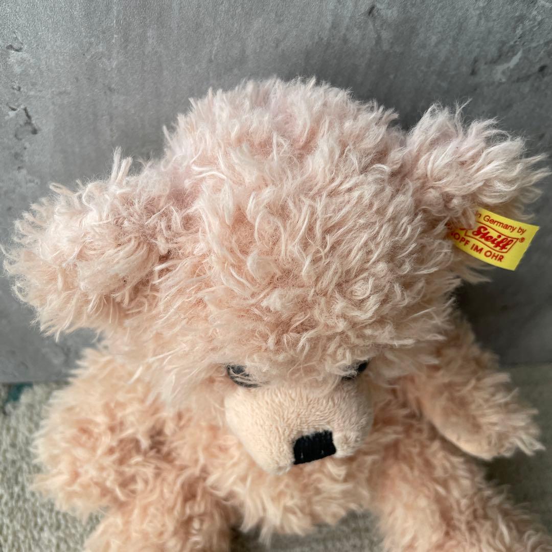 シュタイフ テディベア - メルカリ