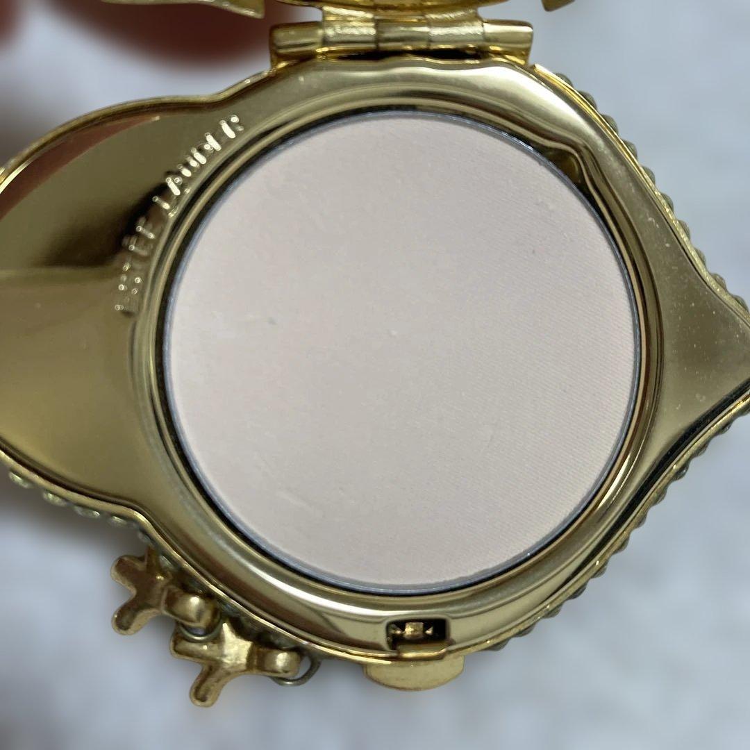 エスティローダー ルーシディティ トランスルーセルント プレスト