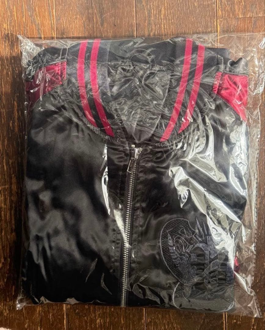 HYDE スカジャン ラルク VAMPS レア - メルカリ