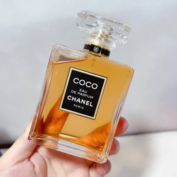 CHANEL シャネル ココ オードゥ パルファム 100ml 新品