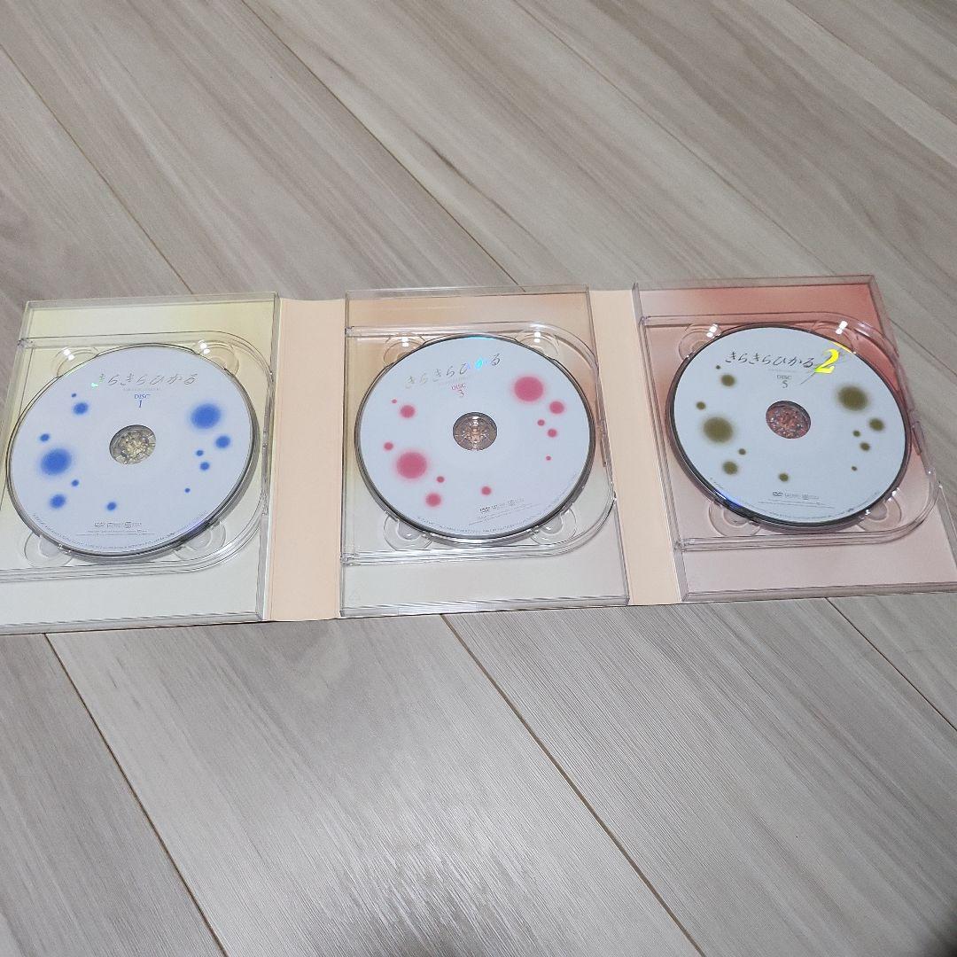 きらきらひかる DVD 6枚組 - メルカリ