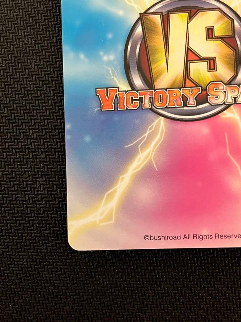 ヴィクトリースパーク VS 光の長杖士 パスカル サイン|mercariメルカリ