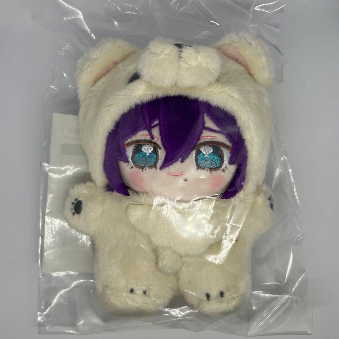 即日安心発送】あんスタ 一緒に暮らすぬい 礼瀬マヨイ いつぬい - メルカリ