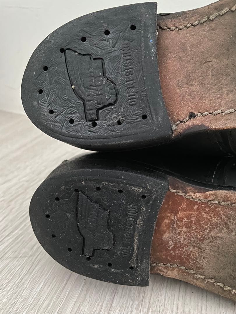 レッドウィング RED WING 100周年記念 7.5D