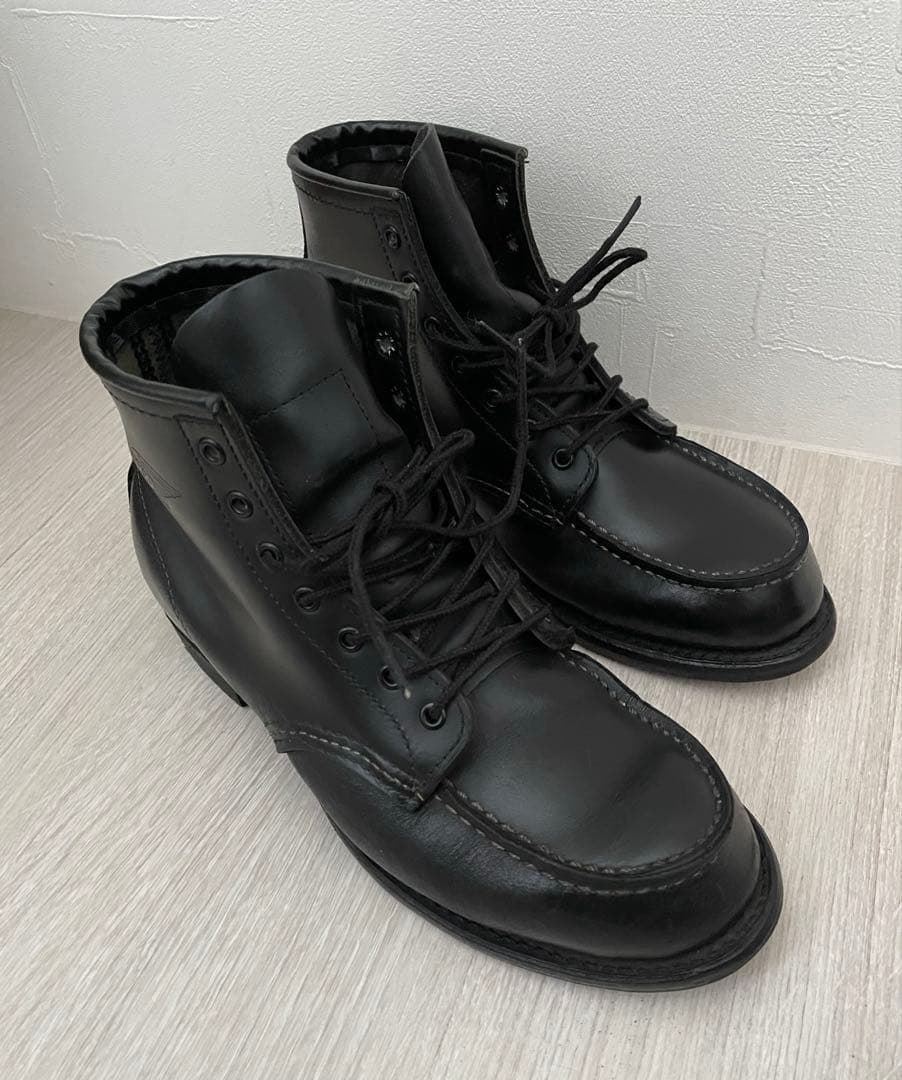 レッドウィング RED WING 100周年記念 7.5D