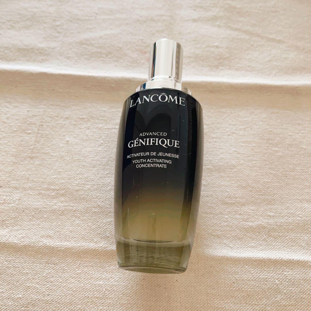 ランコム　ジェニフィック　アドバンスト　N 115ml LANCOME ジェニフィック アドバンスト N 115ml×1 ジェニフィック 美容