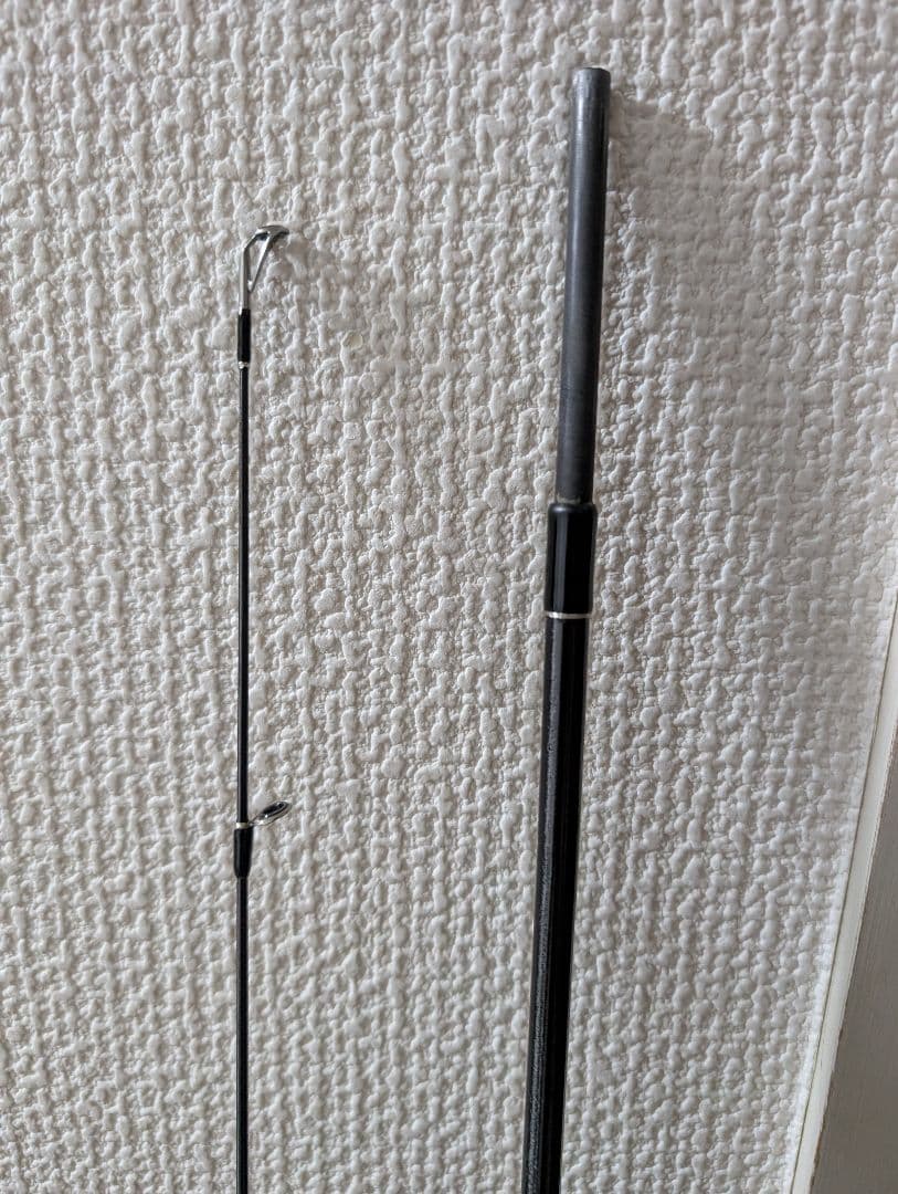 美品！AIMS エイムスブラックアローアンリミテッド 93ML