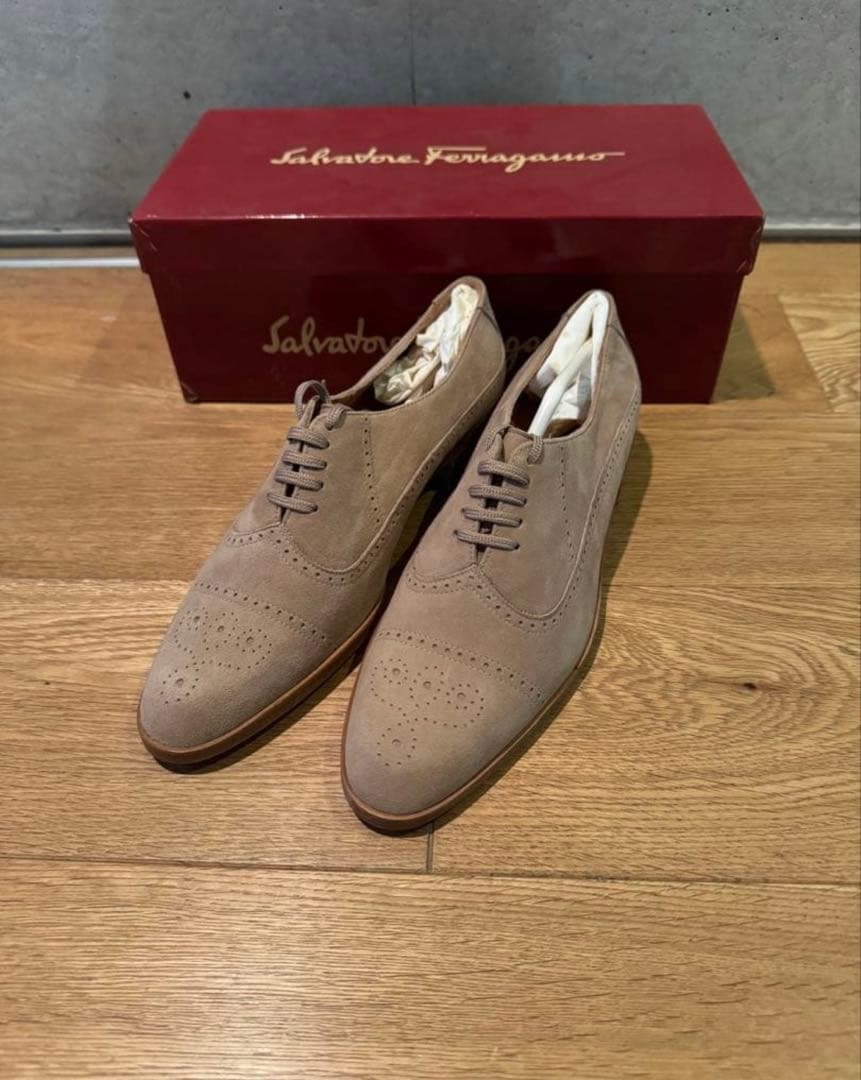 どっと★Salvatore Ferragamo 靴23.5〜24cm未使用 楽天市場】フェラガモ（靴サイズ（cm）24.5）（靴）の通販