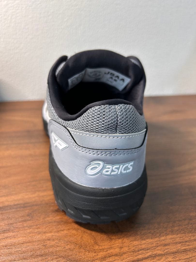 WINJOB CP209 BOA 安全靴 26.5cm