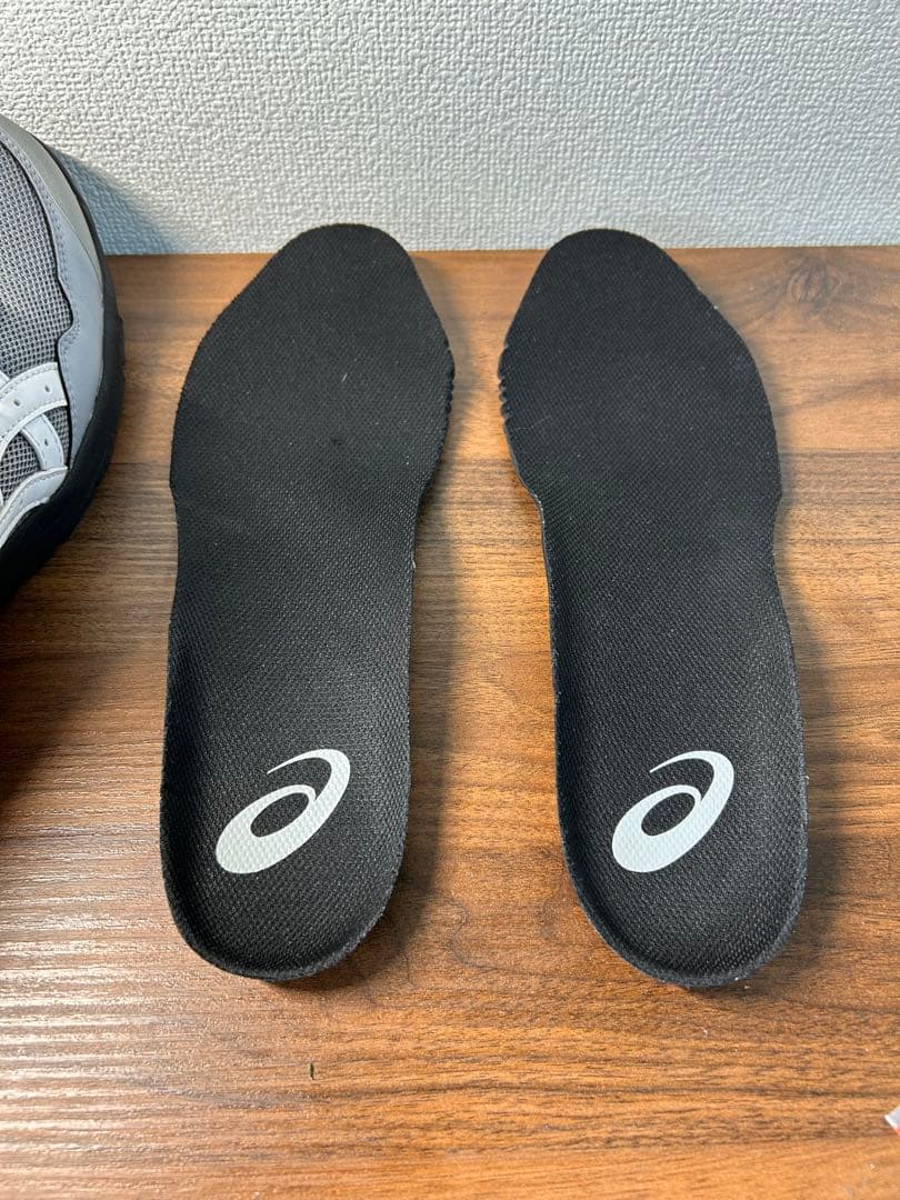 WINJOB CP209 BOA 安全靴 26.5cm