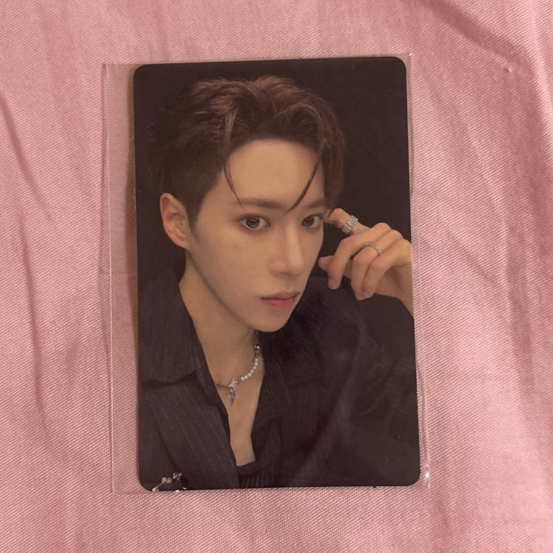 ボイプラ2 ジアハオ アルノ トレカ アーカイブ展 - メルカリ