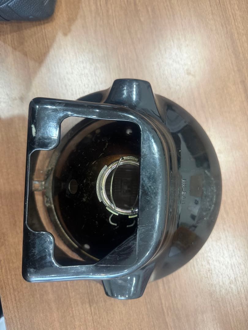 cbx純正 STANLEY ヘッドライト 日本製 - メルカリ