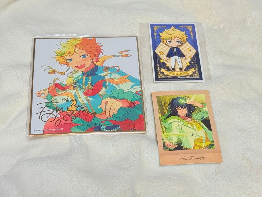 あんスタ Switch まとめ売り - メルカリ