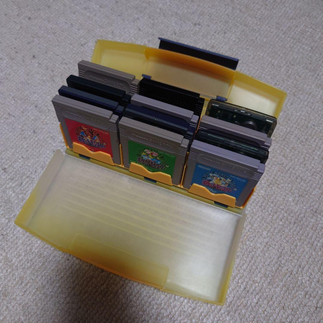 DS、3DS、ゲームボーイまとめ売り※説明欄要確認 - メルカリ