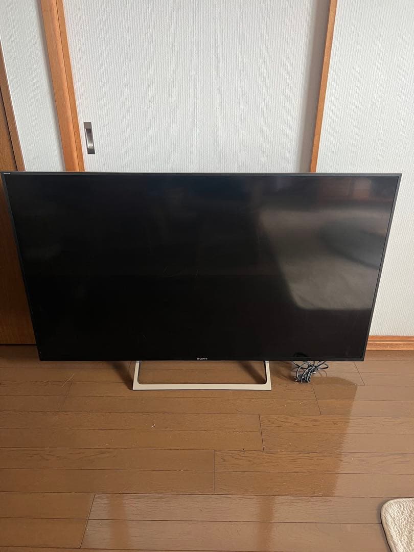 KJ-55X8500E ソニー　テレビ　55インチ　SONY SONY BRAVIA KJ-55X8500E [55インチ] 価格比較 - 価格.com