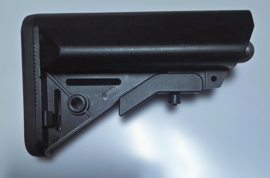 クレーンストック GBLS DAS 純正品・官給品 - メルカリ