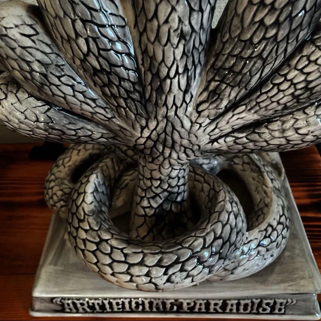 彫刻 NEIGHBORHOOD FUCT SSDD