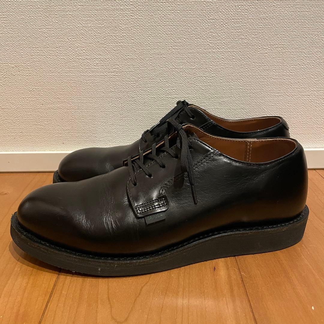 レッドウィング　ポストマン　25.0cm