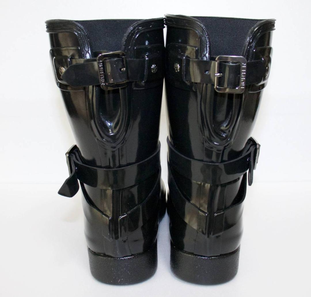 定価19000 新品 本物 HUNTER 靴 JP26 ブーツ 2100 - メルカリ