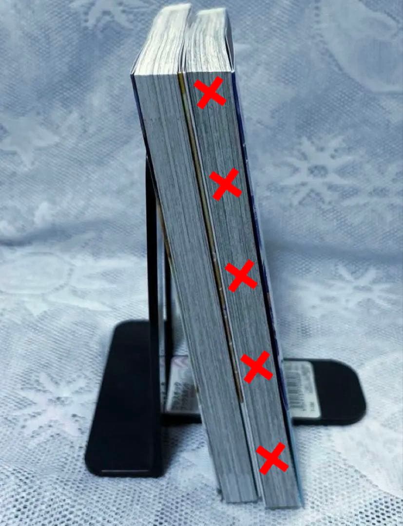 ☆専用☆「だって望まれない番ですから2巻」