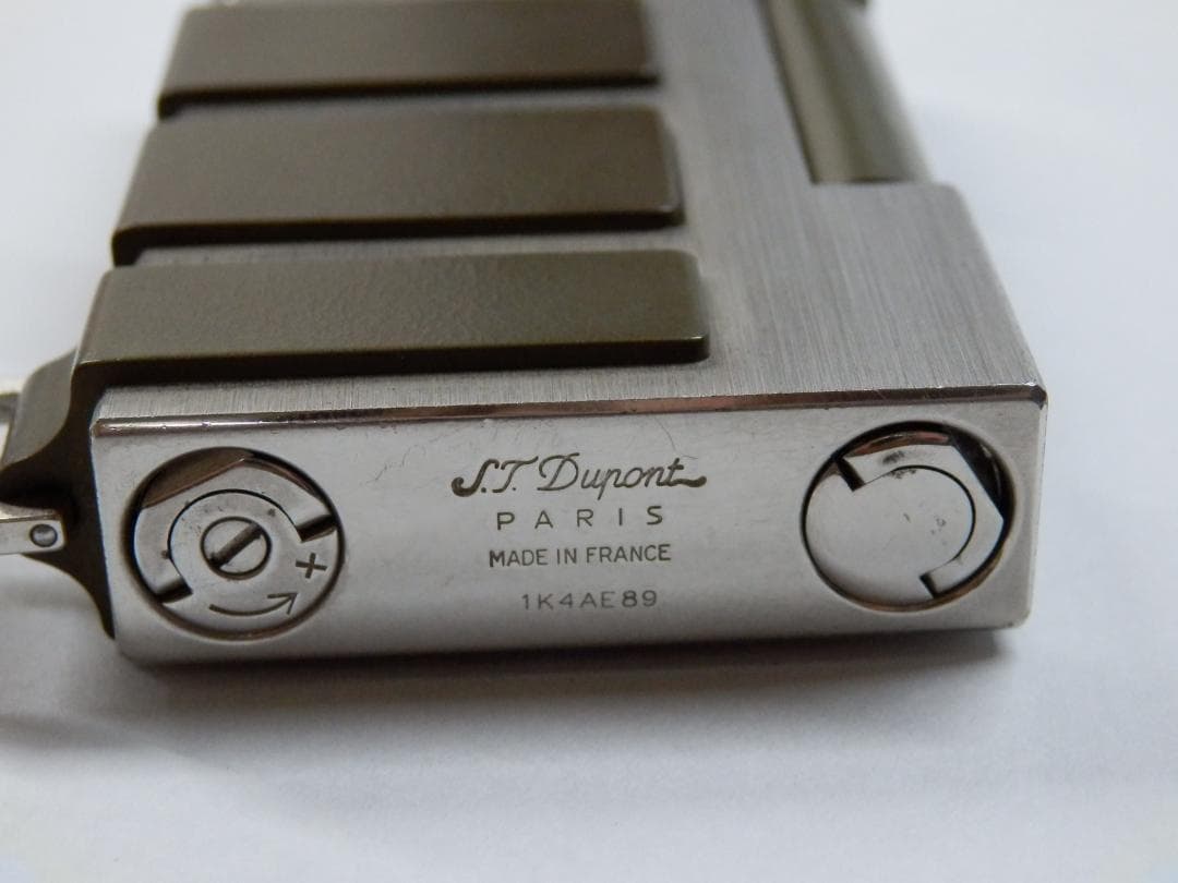 MH334 S.T.DUPONT LIGNE 2 パラディウム 16795