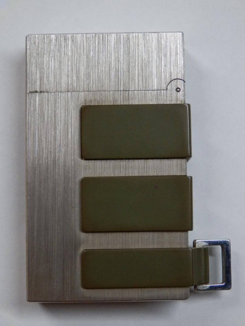 MH334 S.T.DUPONT LIGNE 2 パラディウム 16795