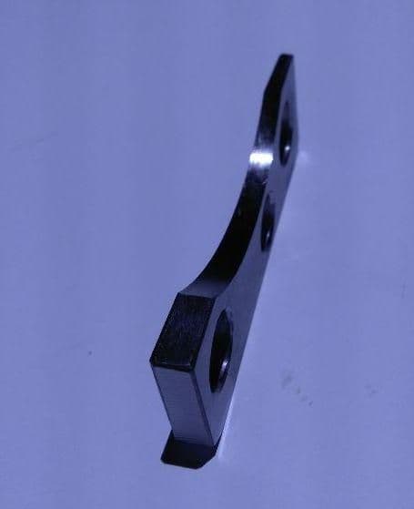 アルト HA36S HE33S ワゴンR MH55S キャンバープレート 6度 - メルカリ