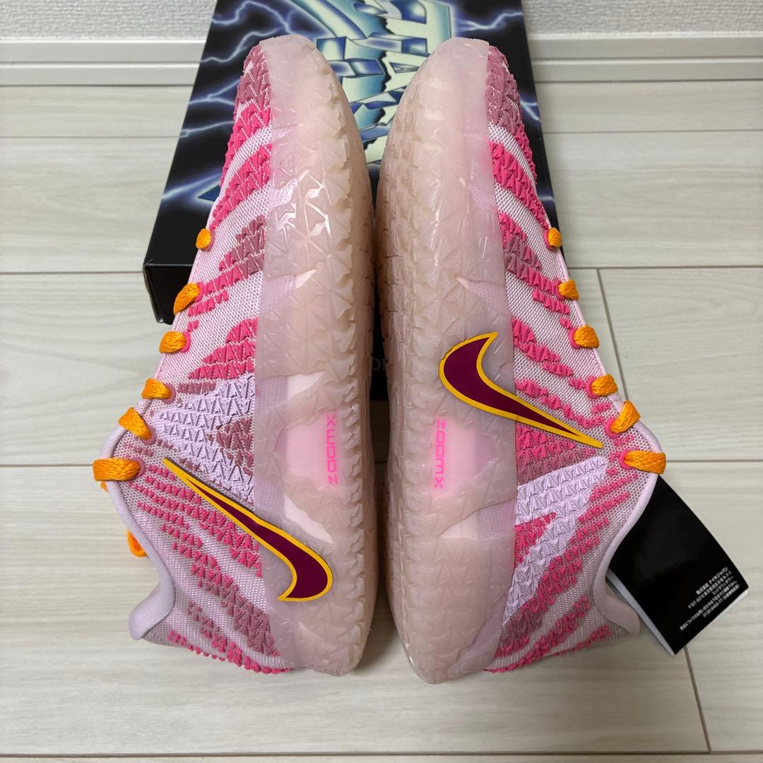 【新品・未使用】Ja3 \"Valentine’s Day\" 25.5cm