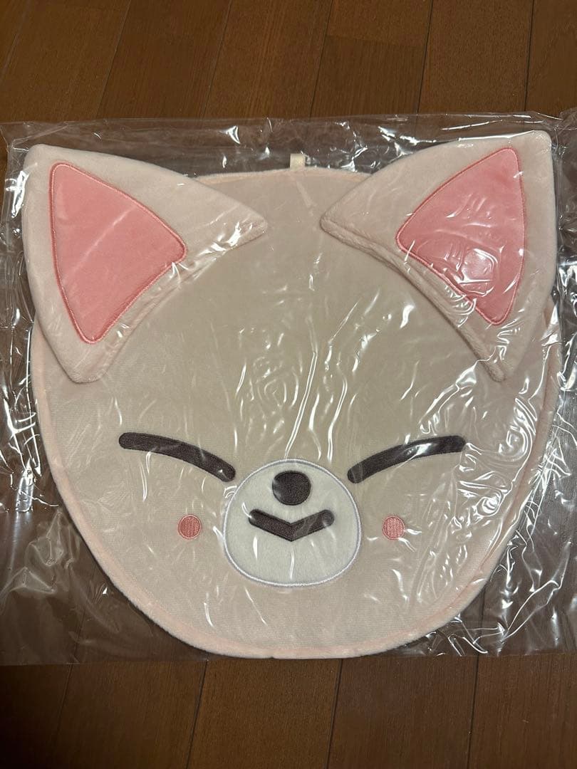 straykids スキズ アイエン フォクシニー うちわケース うちわ カバー