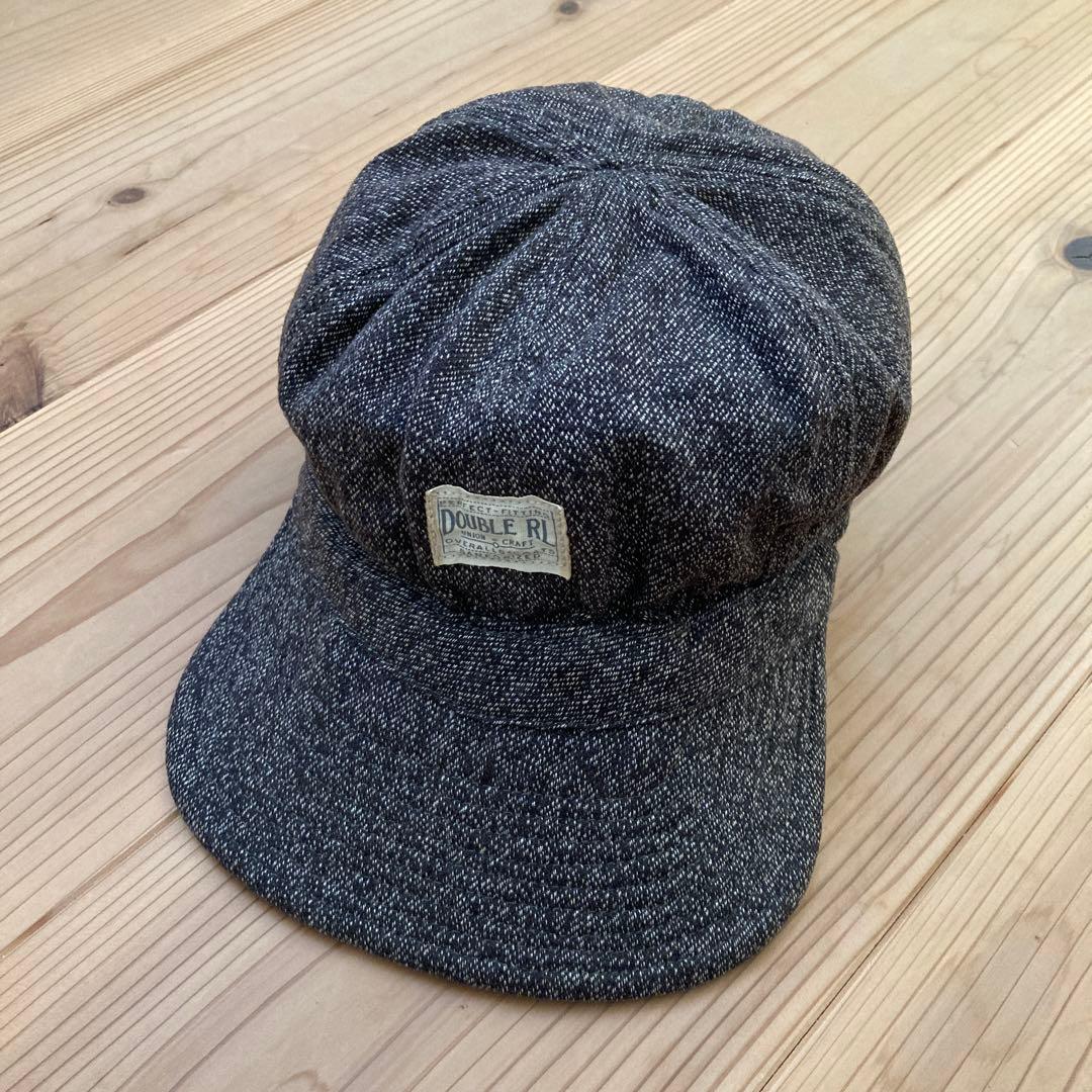 This is my sportswear MEGANE ROCK CAP