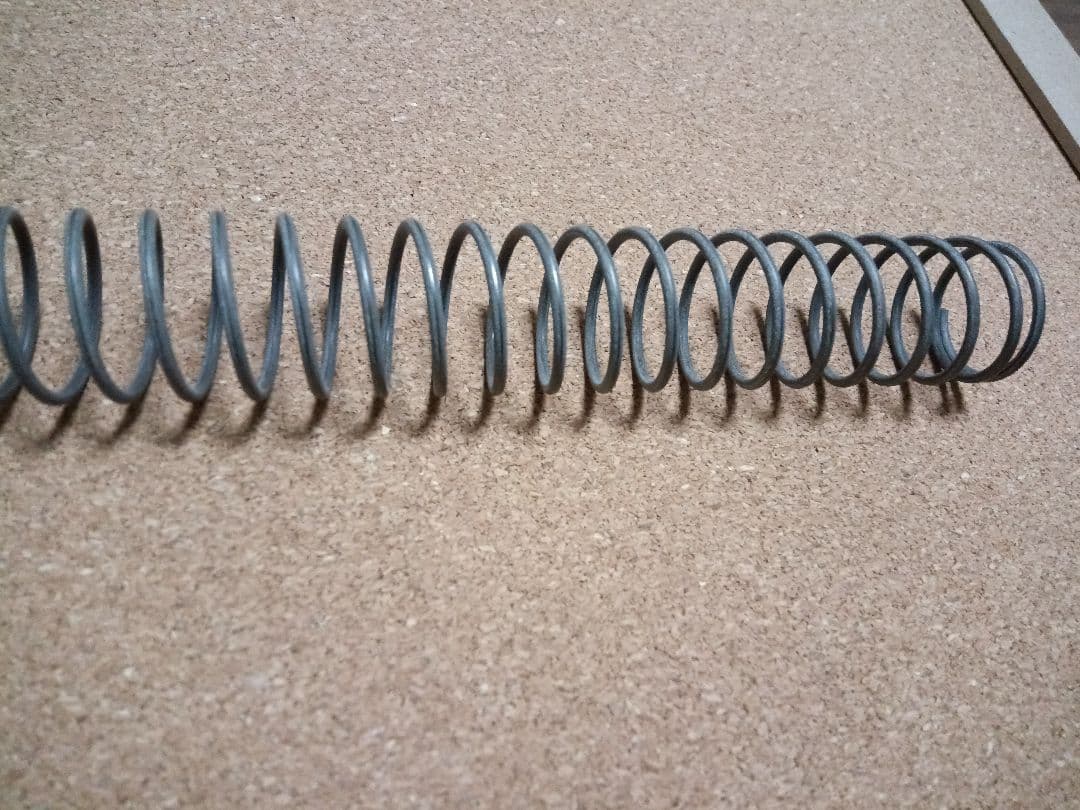 M4 Buffer Spring Mil-Spec - メルカリ