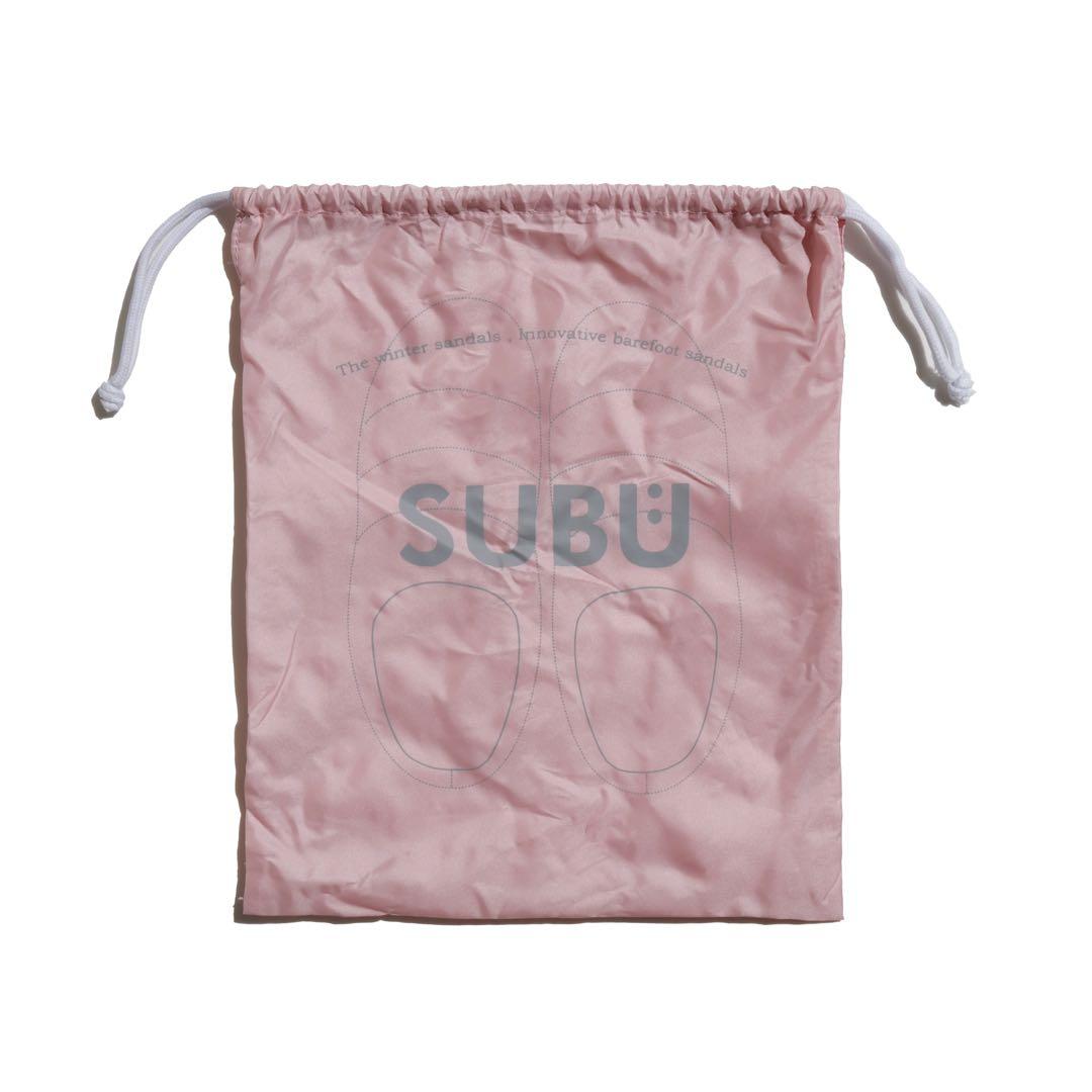 こ*ー様 SUBU ORIGINALS F-LINE PINK 1: 24-25