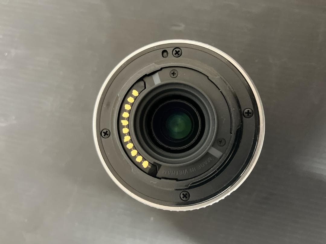 【美品】OLYMPUS ED 40-150mm F4.0-5.6 R