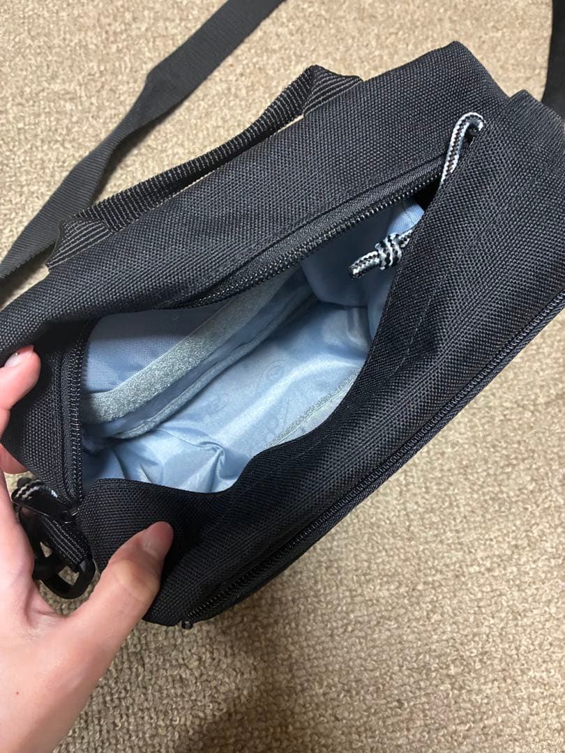 美品】PENTAXQQ0 レンズ2本セット カメラバッグ付き - メルカリ