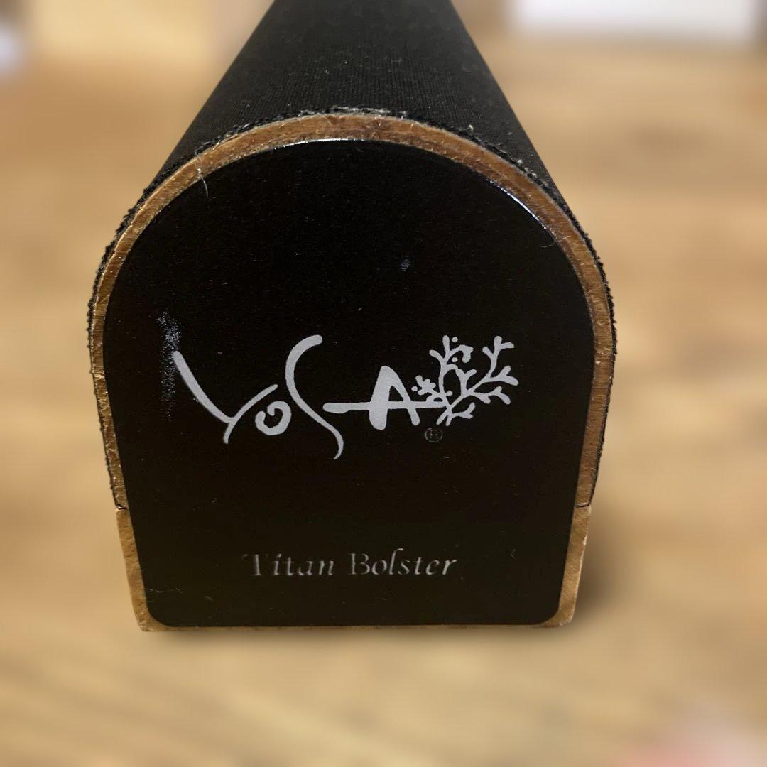 ヨサ YOSA チタンボルスター - メルカリ