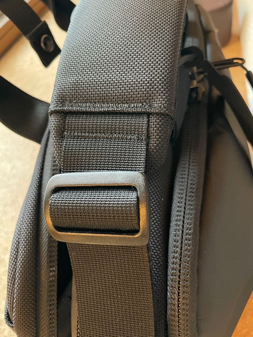 s*k様 Aer ビジネスブリーフケース・ショルダーバッグ 超美品