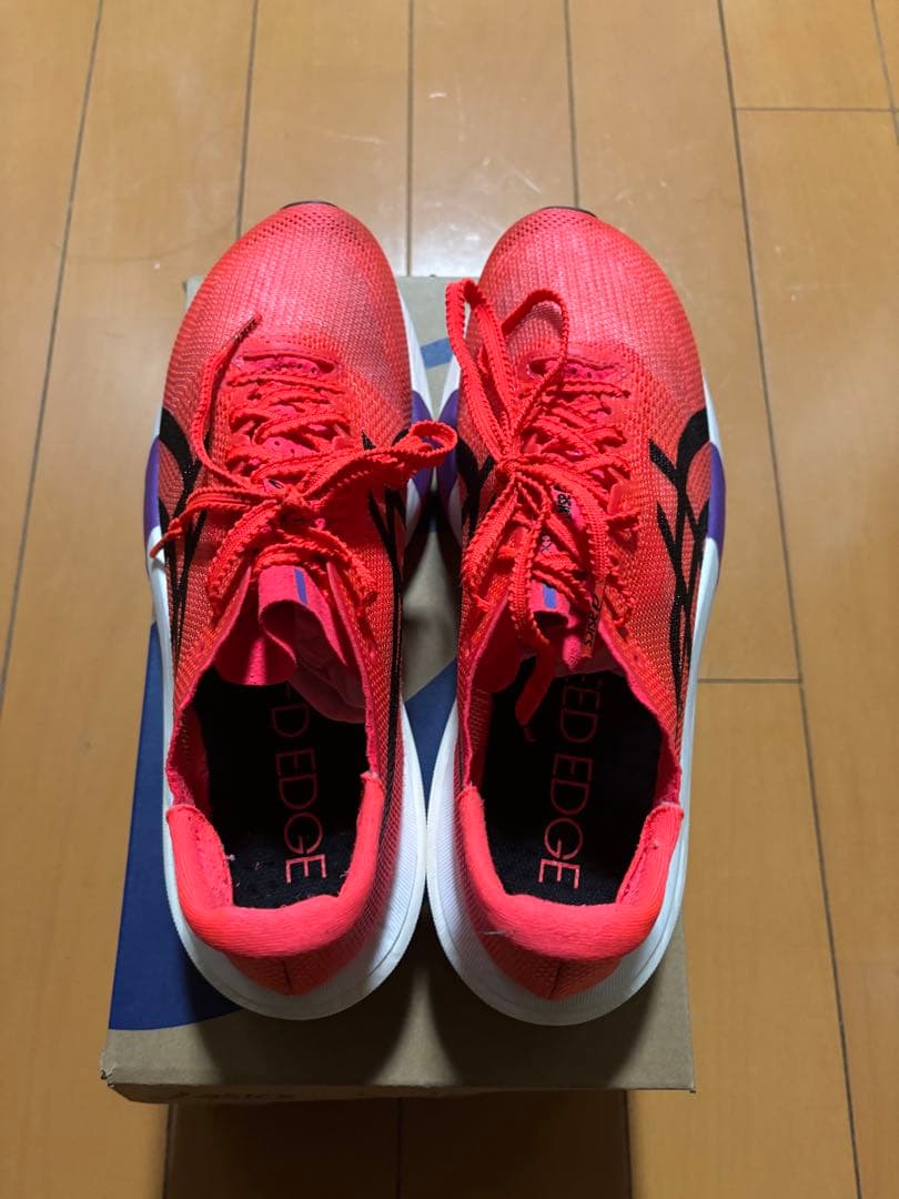 スパイク・シューズ SPEED EDGE TOKYO 26.0cm