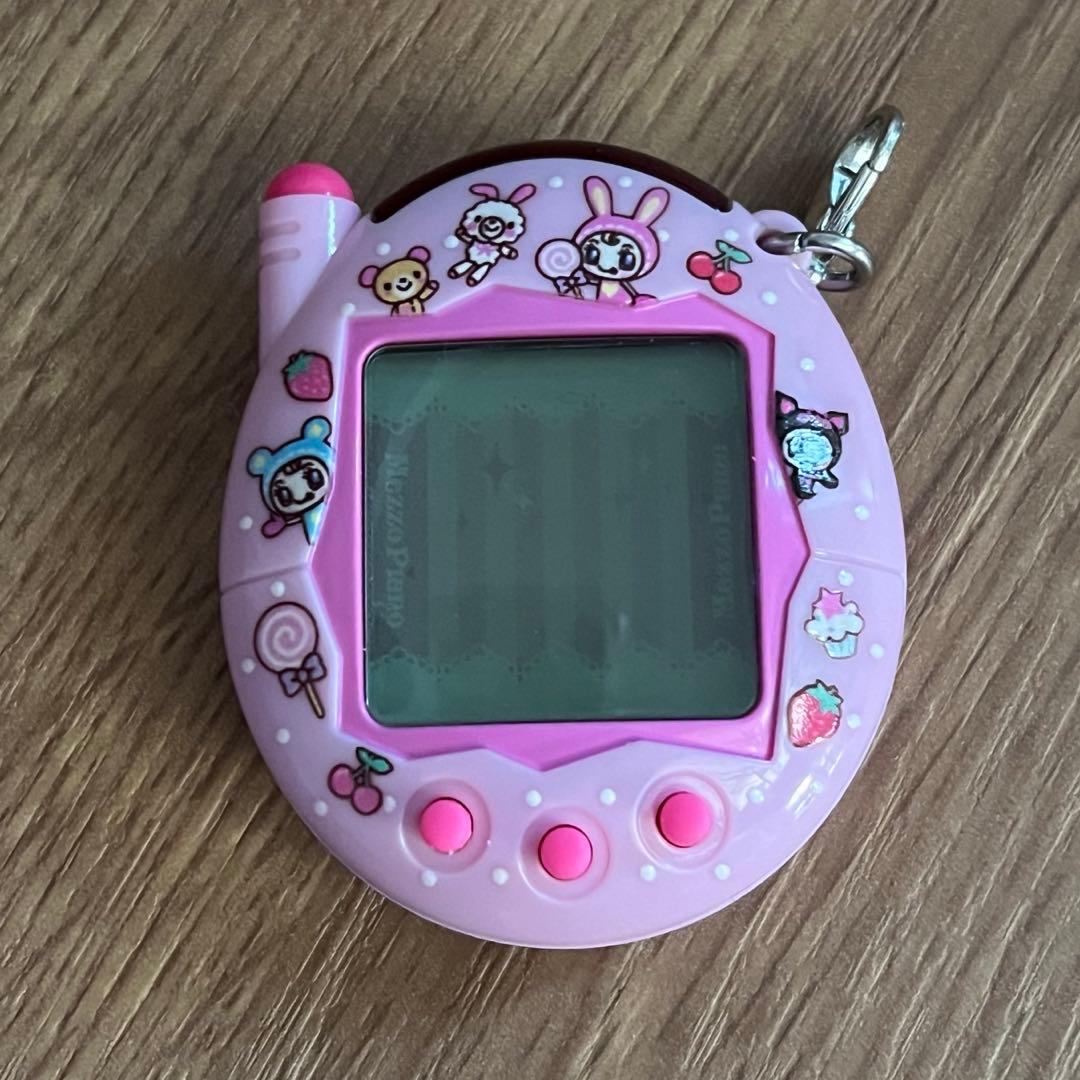 たまごっちコネクション メゾピアノ ナルミヤ connection - メルカリ