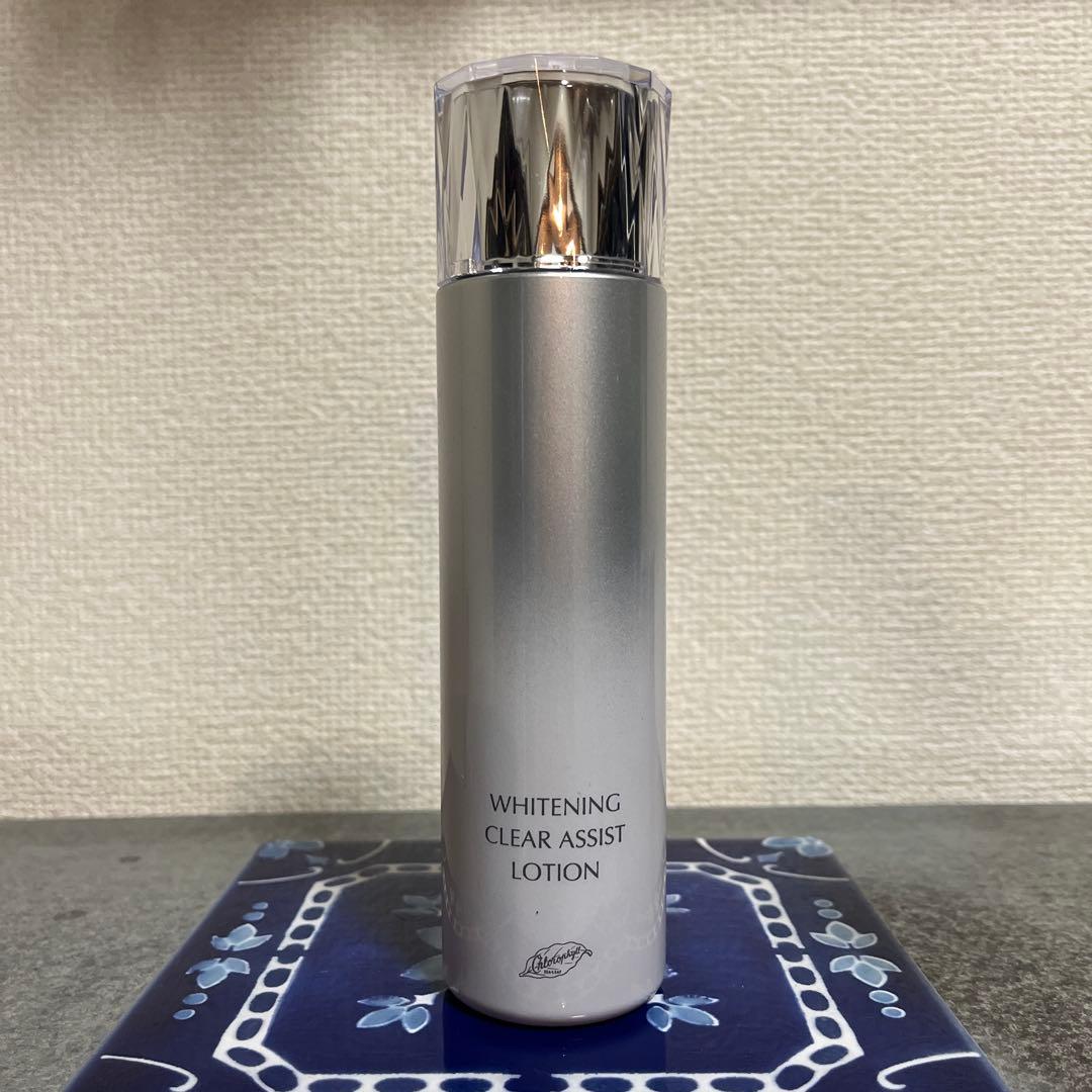 お値下げ中⭐︎日興製薬クロロフィル美顔教室 スキンケア&メイク