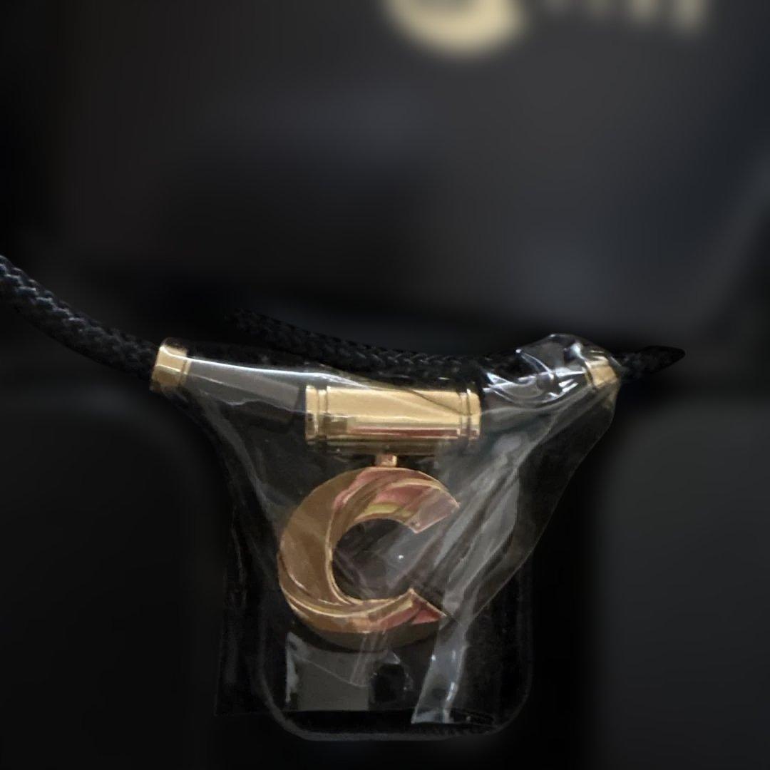 パワードギア OPAネックレス Lサイズ - メルカリ