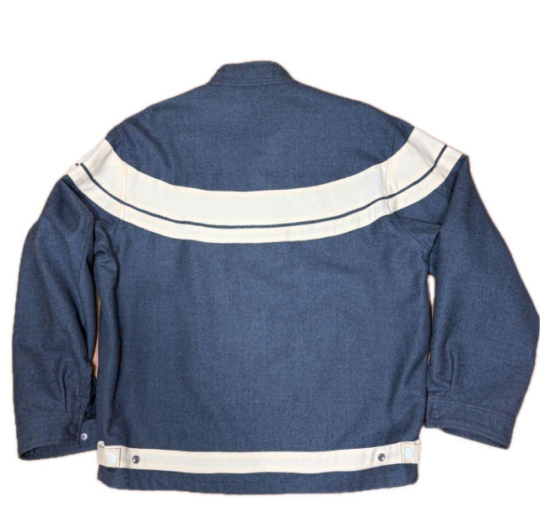 グッドイナフ SCR ライダース goodenough 藤原ヒロシ - メルカリ