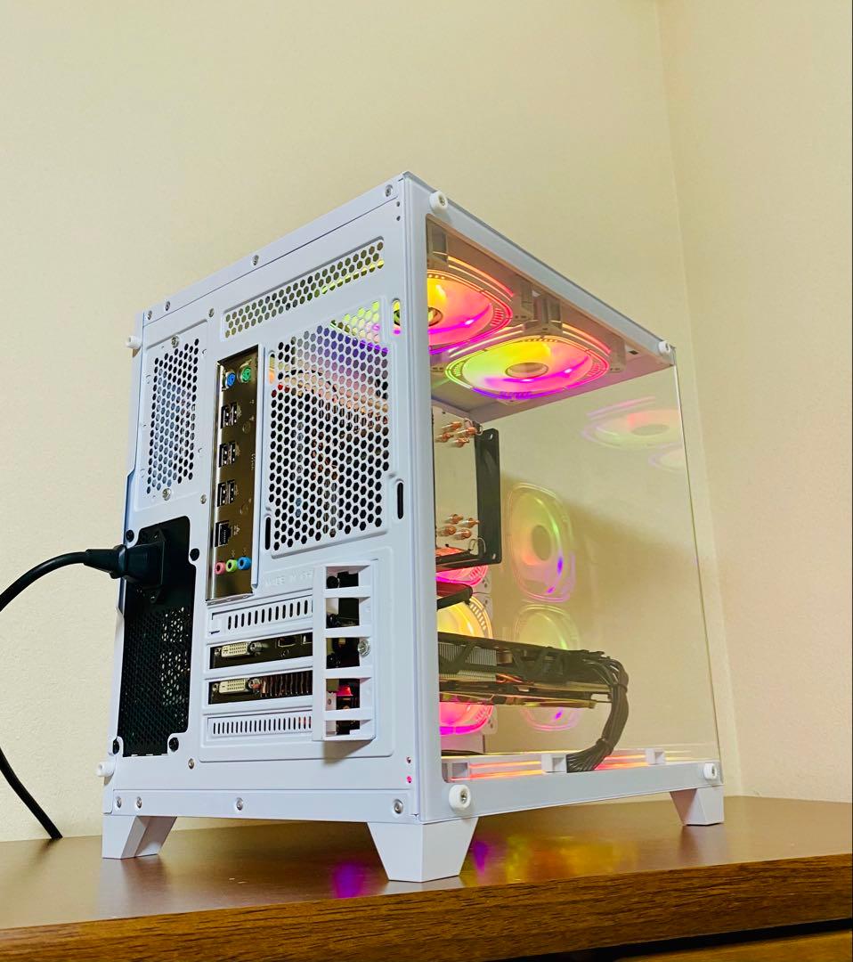 島*巳様 【Core i9 9900以上！】Xeon最強ゲーミングPC GTX1