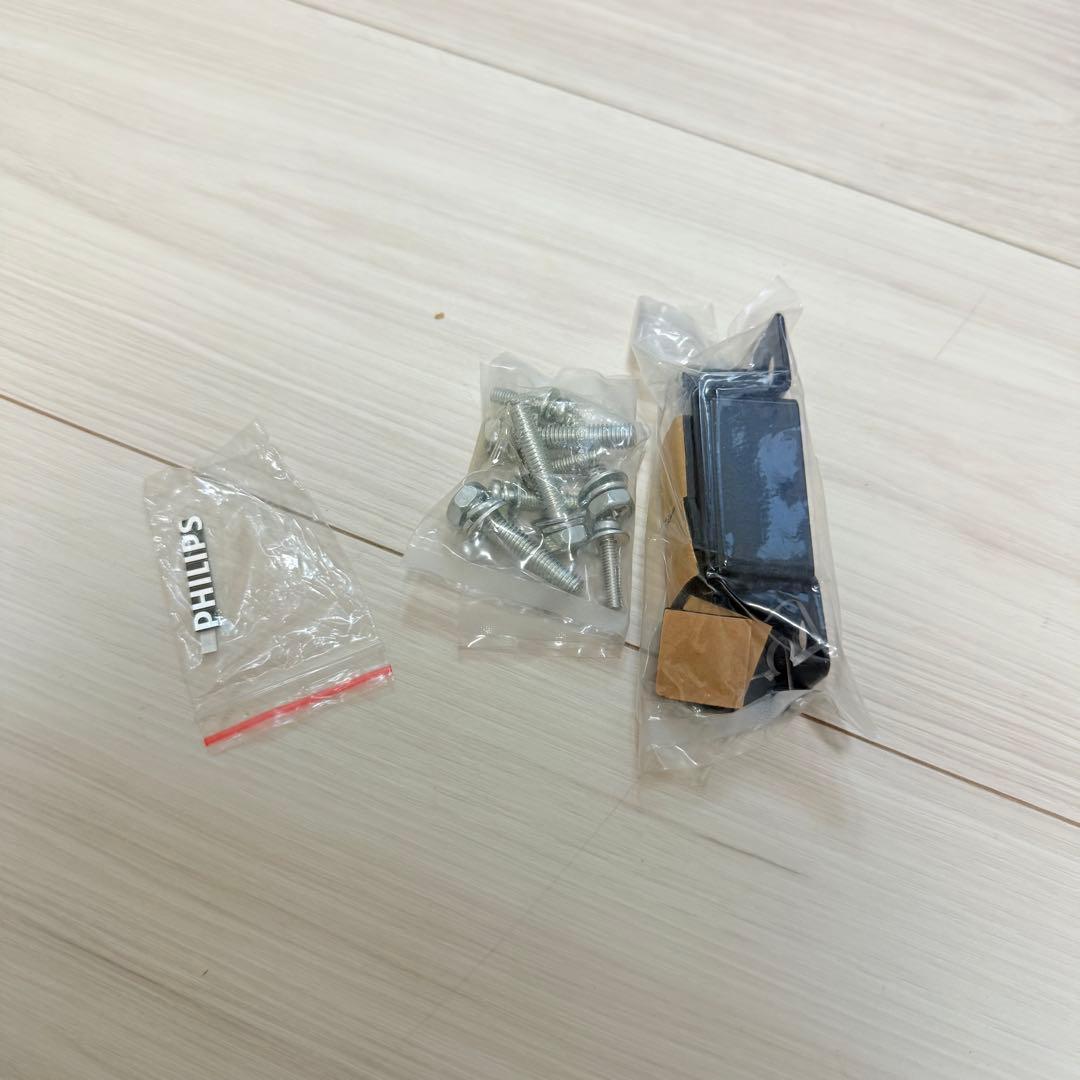 廃盤 美品 PHILIPS ディスプレイモニター BDL4335QL 43インチ - メルカリ