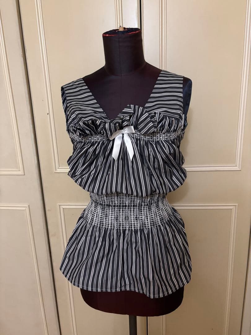 レア物Vivienne Westwood♡キャミソール Vivienne Westwood(ヴィヴィアンウエストウッド) キャミソール