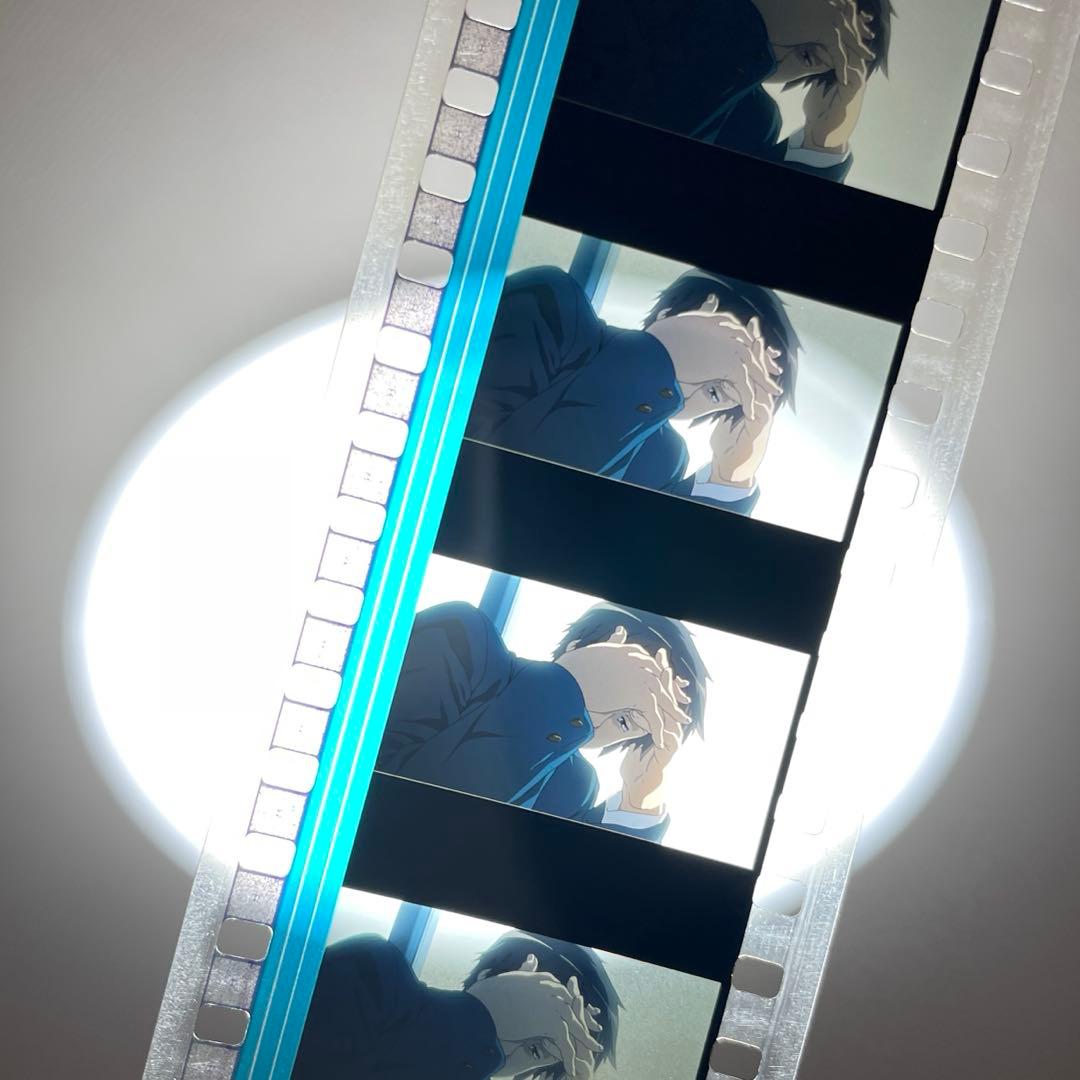 涼宮ハルヒの消失 リバイバル 特典 フィルム キョン - メルカリ